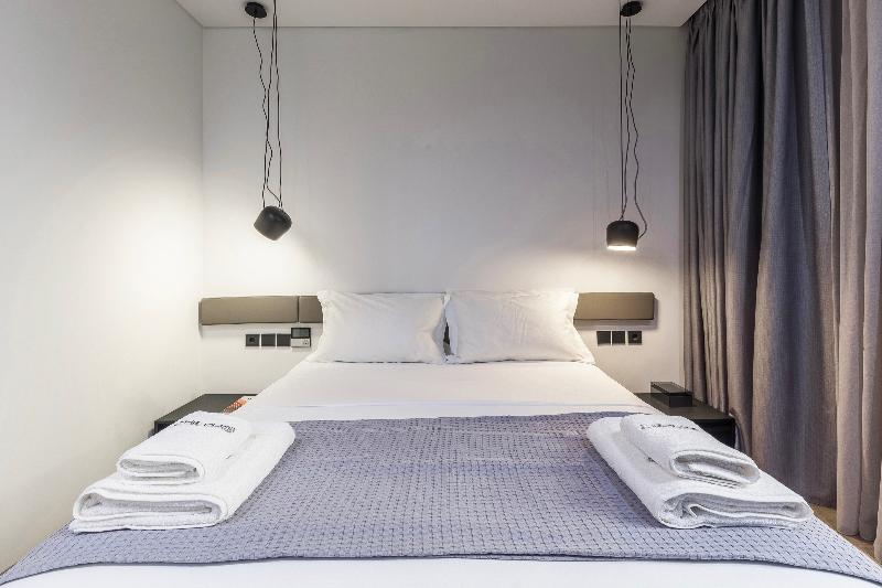 غرفة سوبيريور, Enjoy Pucon