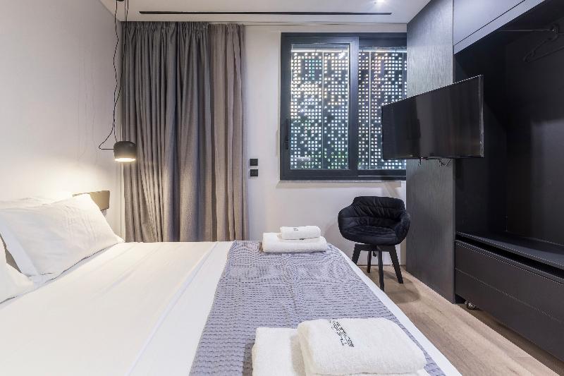 غرفة سوبيريور, Enjoy Pucon