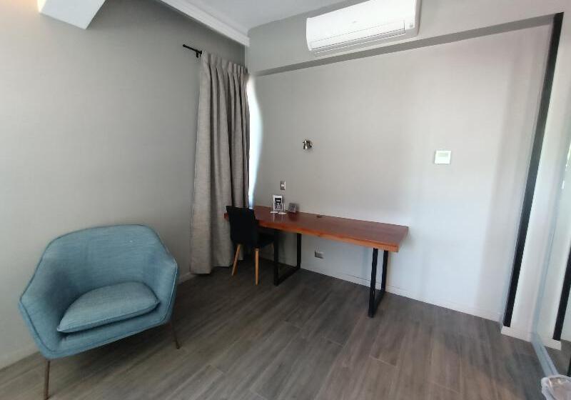 غرفة سوبيريور, Enjoy Pucon