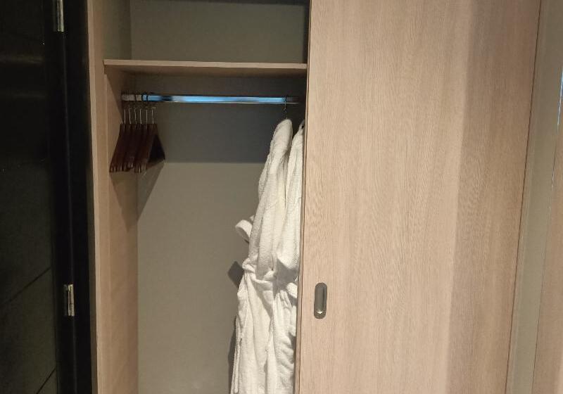 غرفة سوبيريور, Enjoy Pucon