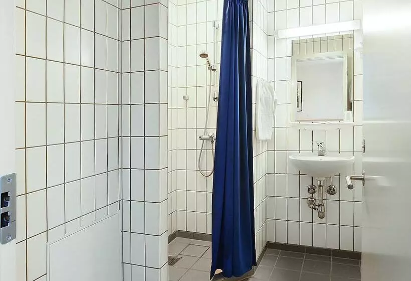 اتاق استاندارد, Herning City