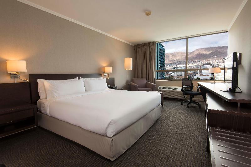 اتاق استاندارد با تخت بزرگ, Holiday Inn Express   Antofagasta, An Ihg