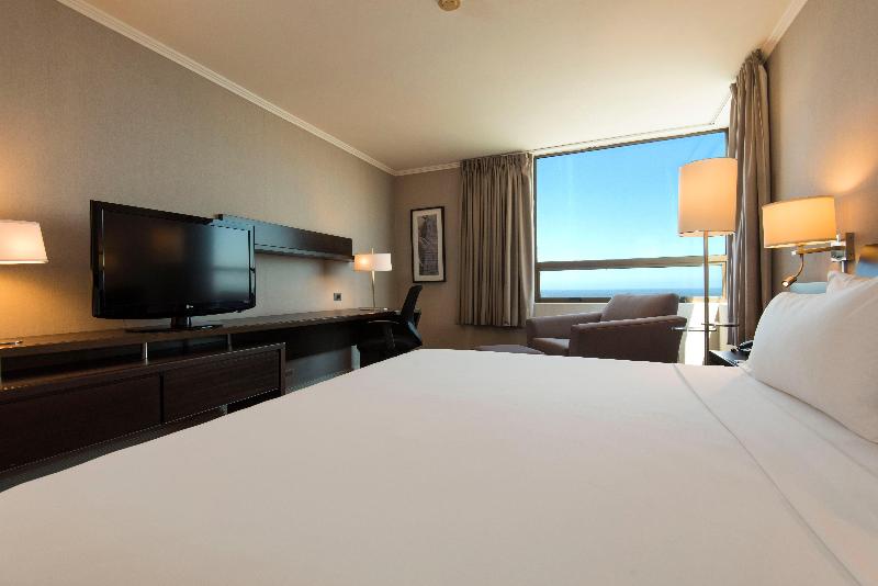 اتاق استاندارد با تخت بزرگ, Holiday Inn Express Antofagasta, An Ihg