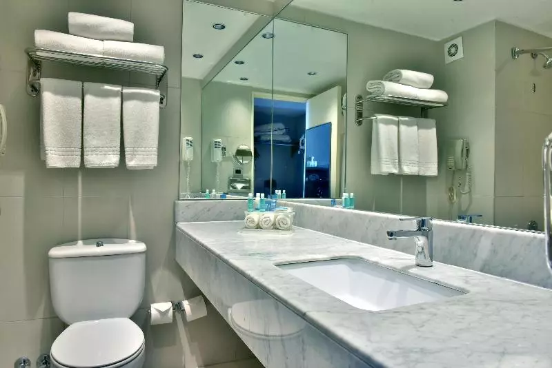 اتاق استاندارد با تخت بزرگ, Holiday Inn Express   Antofagasta, An Ihg