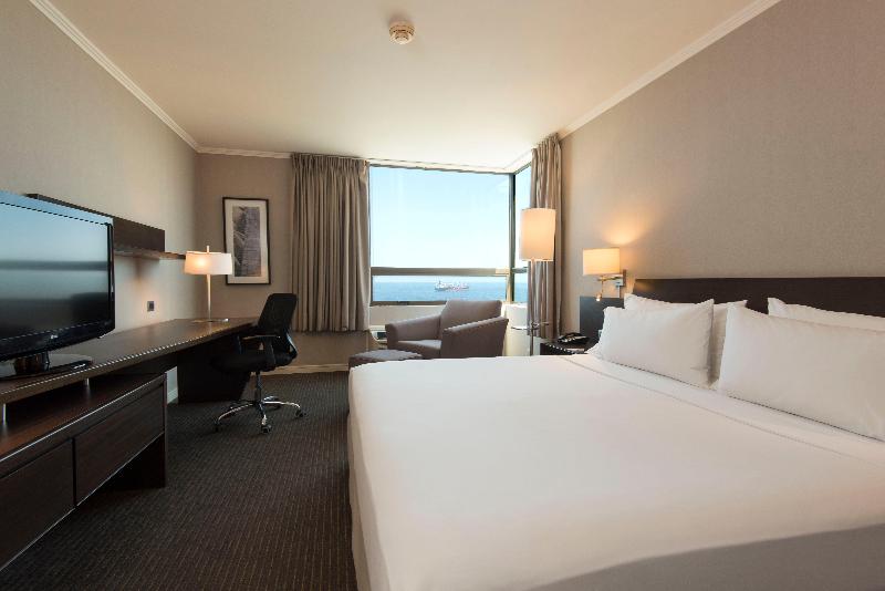 اتاق استاندارد با تخت بزرگ, Holiday Inn Express Antofagasta, An Ihg