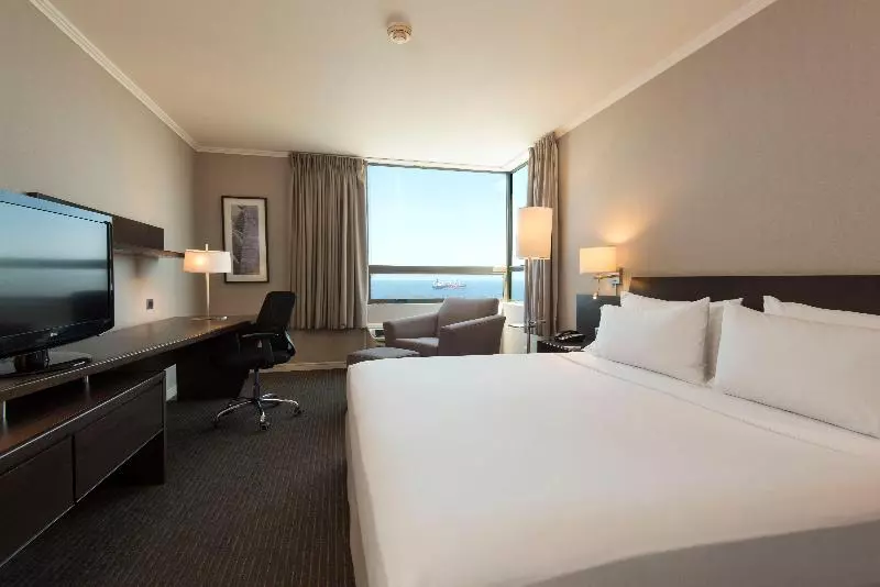 اتاق استاندارد با تخت بزرگ, Holiday Inn Express   Antofagasta, An Ihg