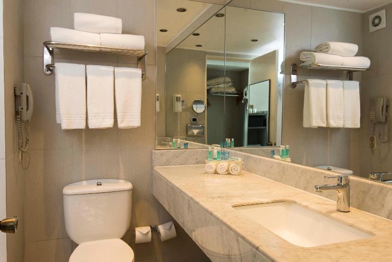 اتاق استاندارد با تخت بزرگ, Holiday Inn Express   Antofagasta, An Ihg