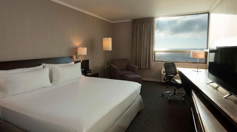 اتاق استاندارد با تخت بزرگ, Holiday Inn Express Antofagasta, An Ihg