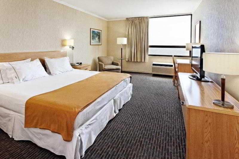اتاق استاندارد با چشمانداز دریا, Holiday Inn Express Antofagasta, An Ihg