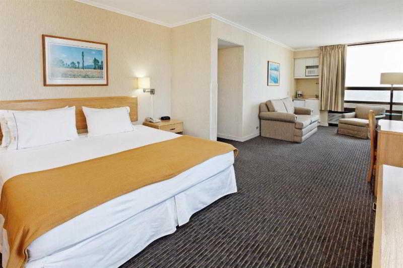 اتاق استاندارد با چشمانداز دریا, Holiday Inn Express Antofagasta, An Ihg