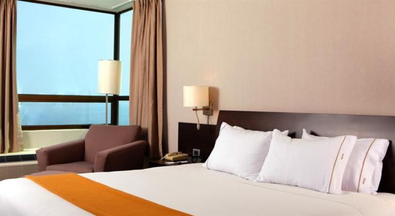 اتاق استاندارد, Holiday Inn Express Antofagasta, An Ihg