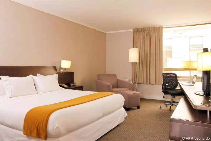 اتاق استاندارد با تخت بزرگ, Holiday Inn Express   Antofagasta, An Ihg