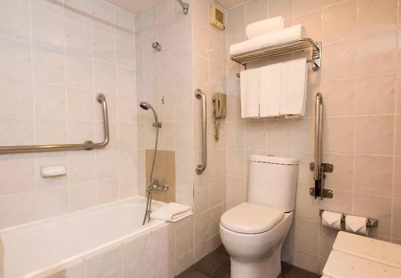 اتاق استاندارد با تخت بزرگ, Holiday Inn Express   Antofagasta, An Ihg