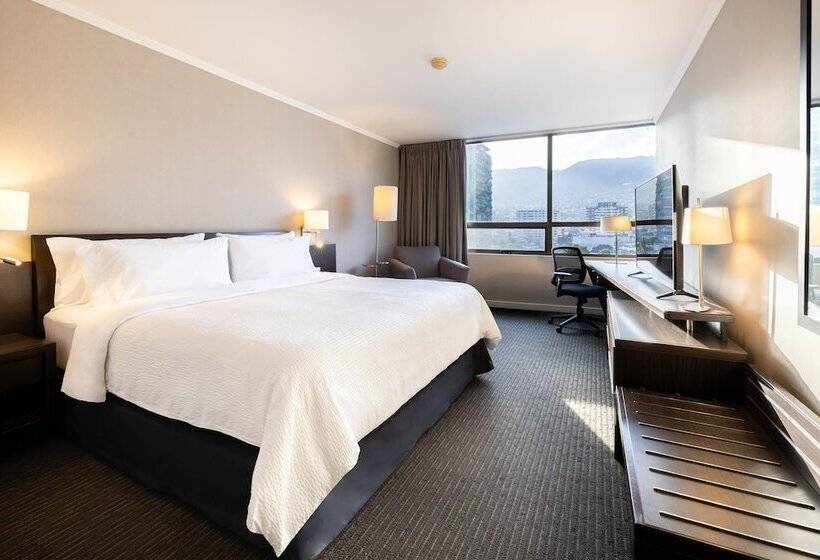 اتاق استاندارد, Holiday Inn Express Antofagasta, An Ihg