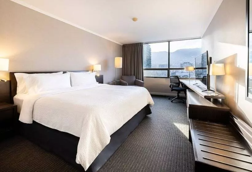 اتاق استاندارد, Holiday Inn Express   Antofagasta, An Ihg