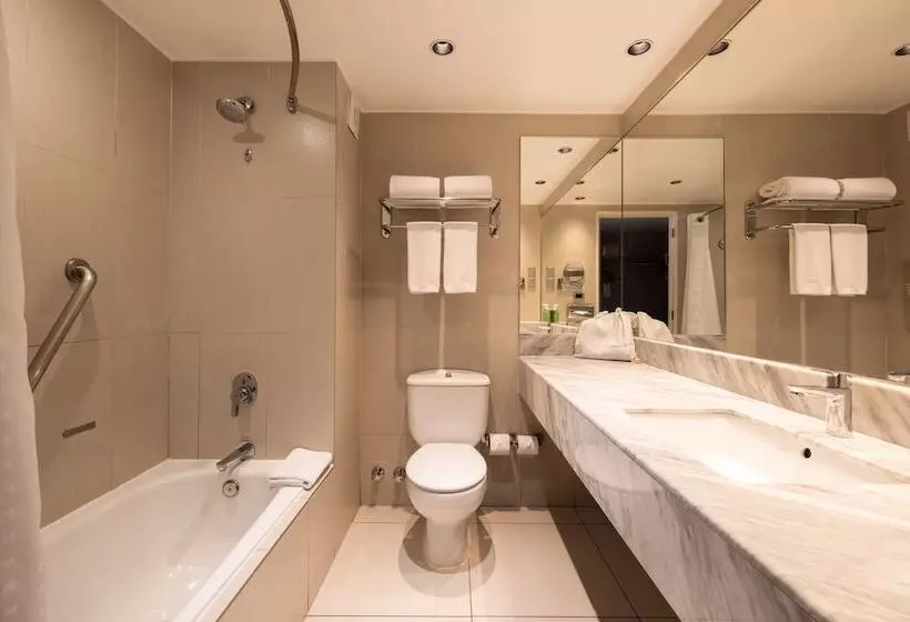 اتاق استاندارد, Holiday Inn Express   Antofagasta, An Ihg