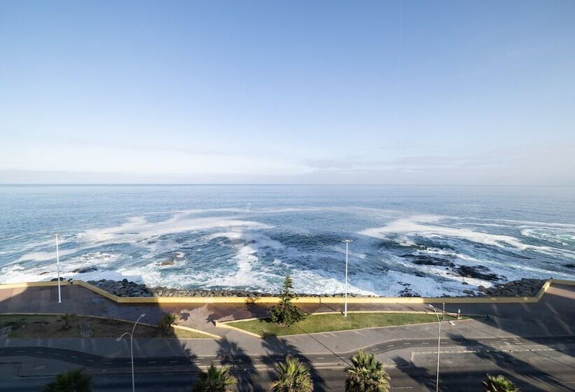 اتاق استاندارد با 2 تخت دوبل, Holiday Inn Express Antofagasta, An Ihg