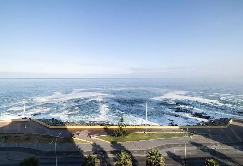 اتاق استاندارد با 2 تخت دوبل, Holiday Inn Express   Antofagasta, An Ihg