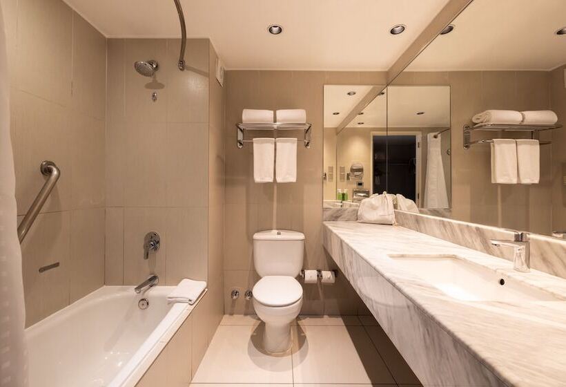 اتاق استاندارد با 2 تخت دوبل, Holiday Inn Express   Antofagasta, An Ihg