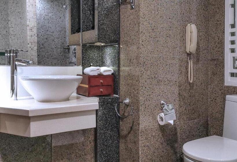 Номер Economy, Nanjing Central