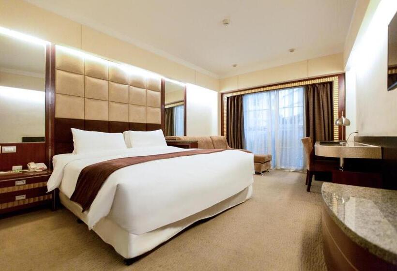 Номер Economy, Nanjing Central