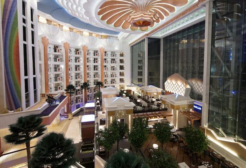 Люкс Повышенной Комфортности, Nanjing Central