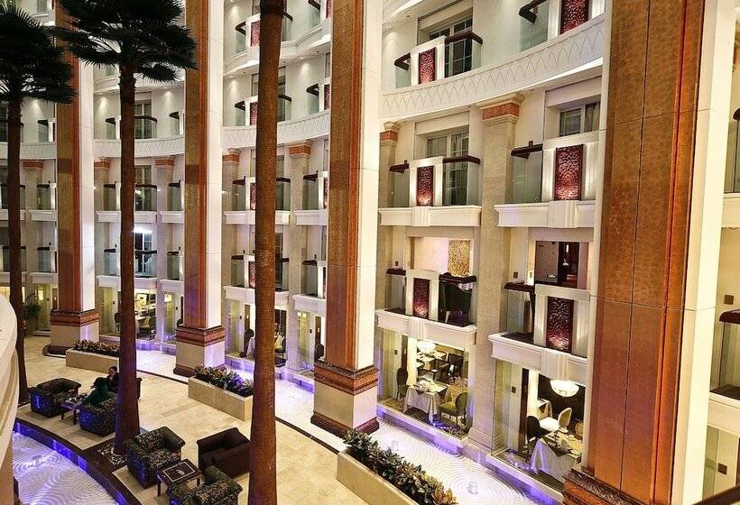 Номер Superior, Nanjing Central