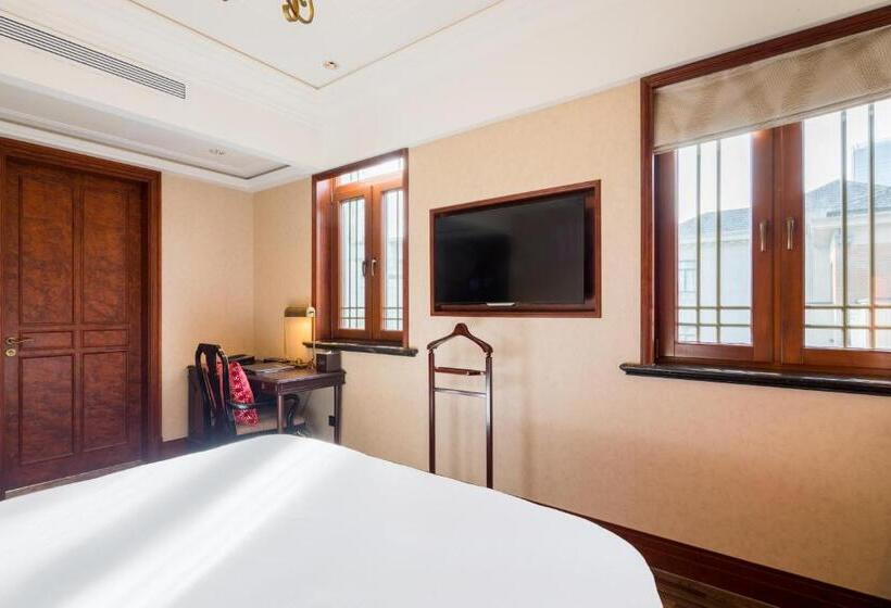 اتاق سوپریور, Shanghai Donghu