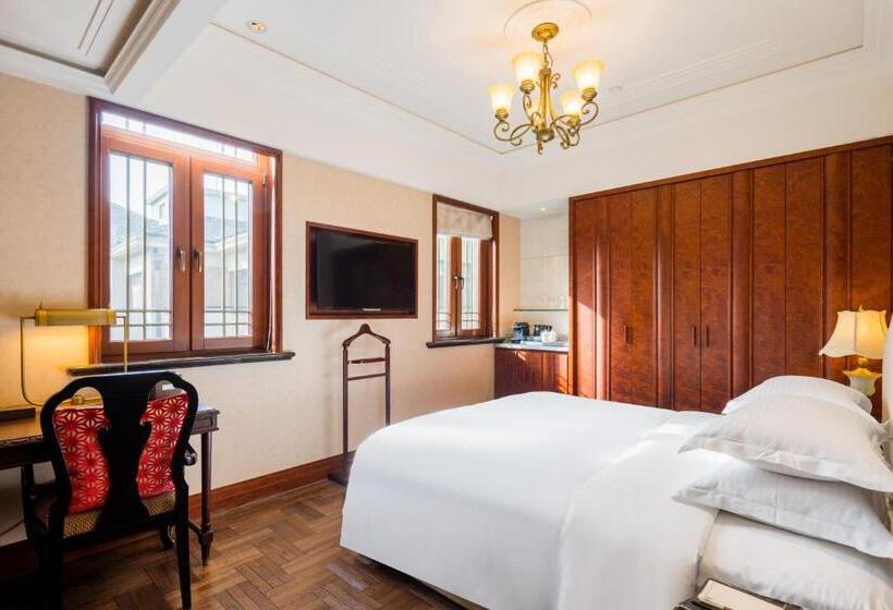 اتاق سوپریور, Shanghai Donghu