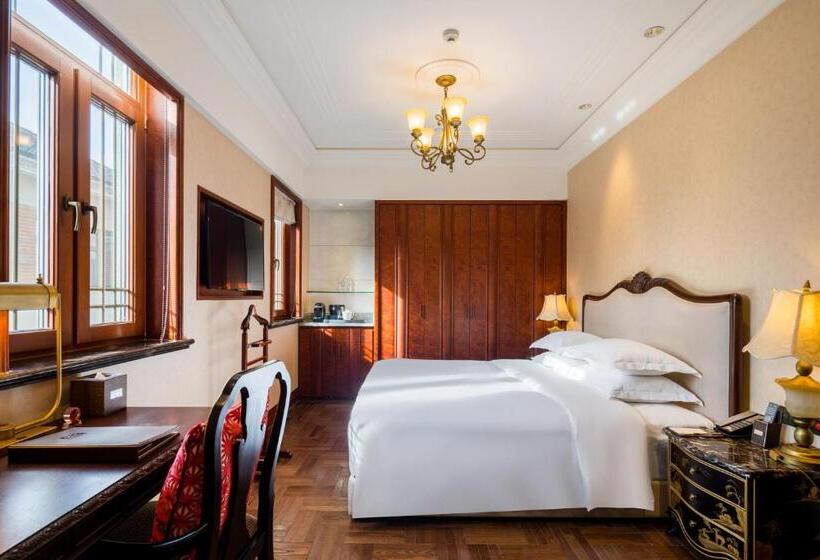 اتاق سوپریور, Shanghai Donghu
