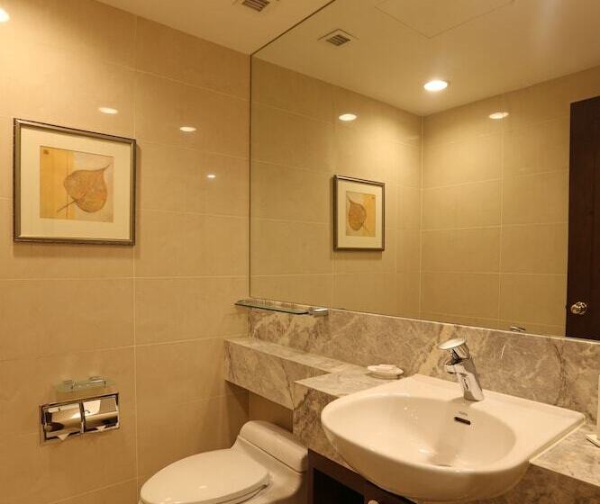 חדר סופריור, Shangrila Dalian