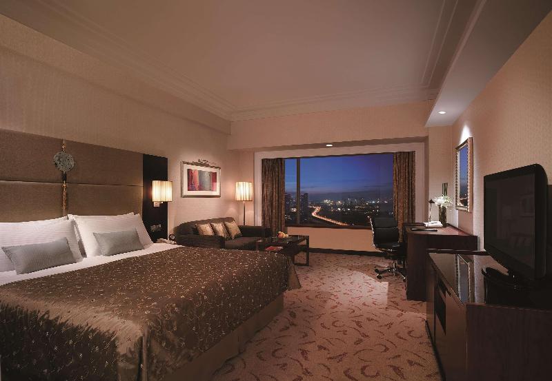Люкс, Shangrila Dalian