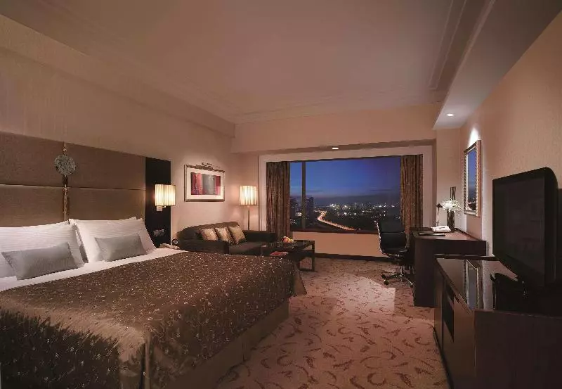スイート, Shangrila Dalian
