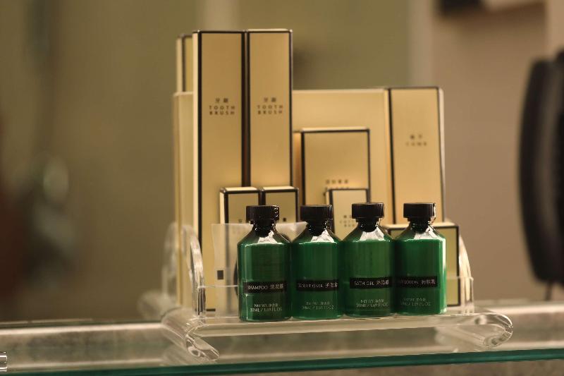 חדר סופריור, Shangrila Dalian