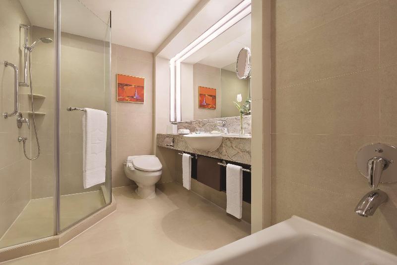 غرفة سوبيريور, Shangrila Dalian