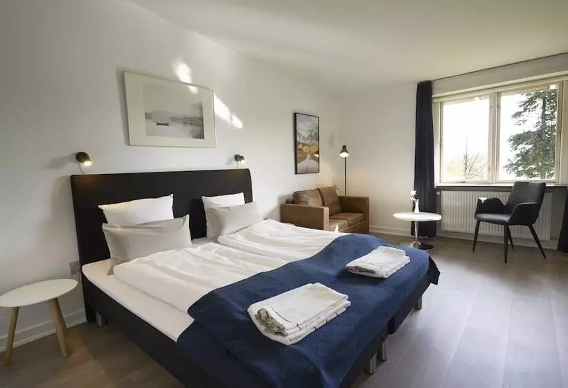 Chambre Standard, Skanderborghus
