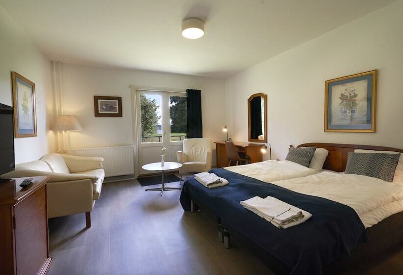 标准间, Skanderborghus