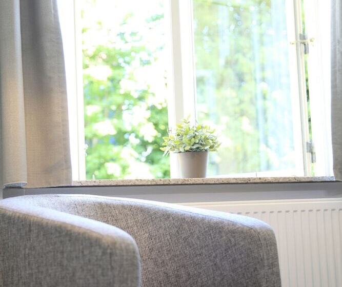 标准间, Skanderborghus