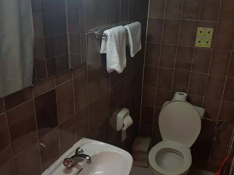 Pokój Ekonomiczny, Sylva