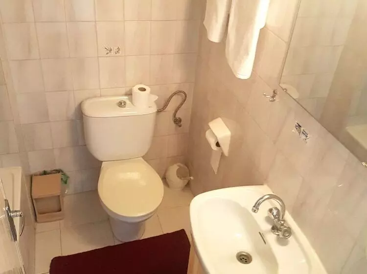 Suite Widok Basen, Sylva