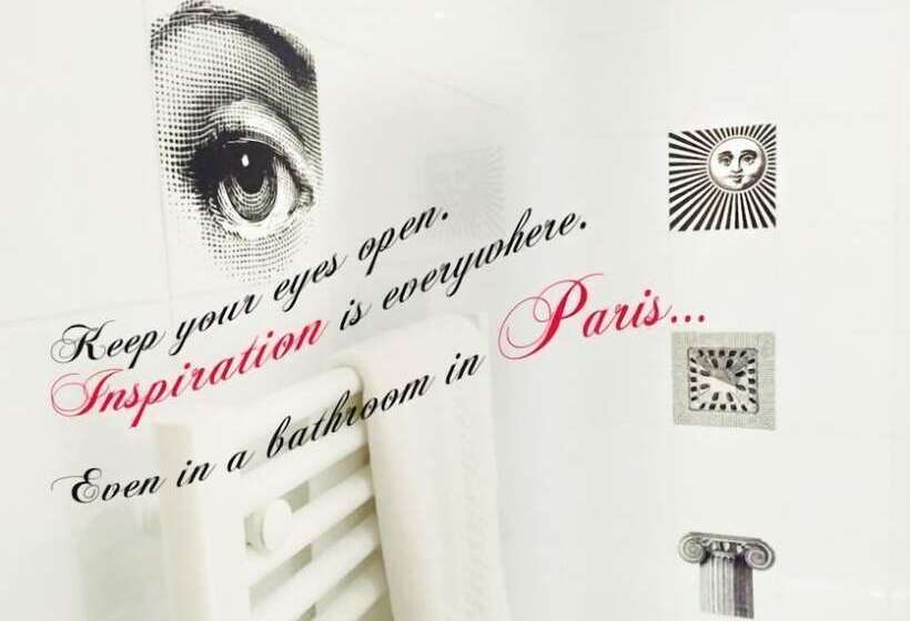 スタンダードルーム, Amelie