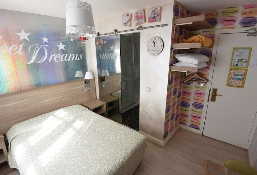 スタンダードルーム, Amelie