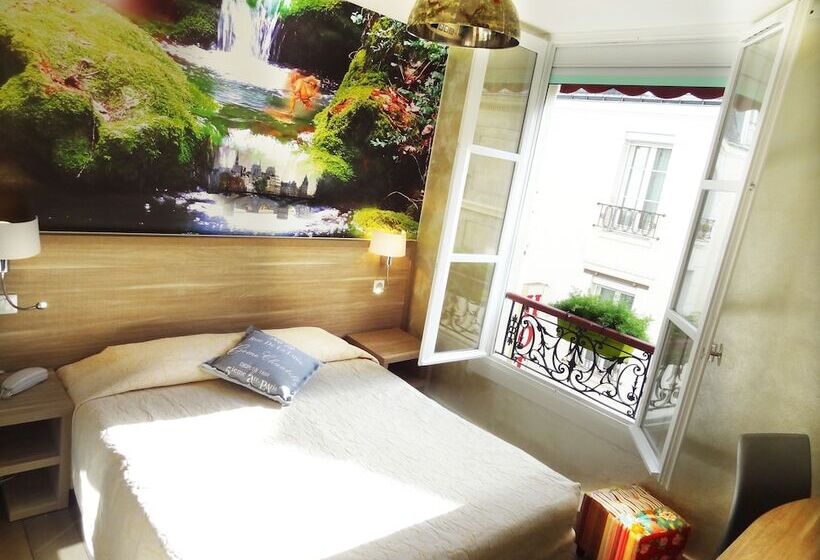 スタンダードルーム, Amelie