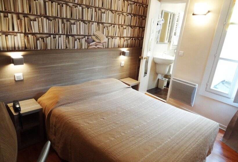 スタンダードルーム, Amelie