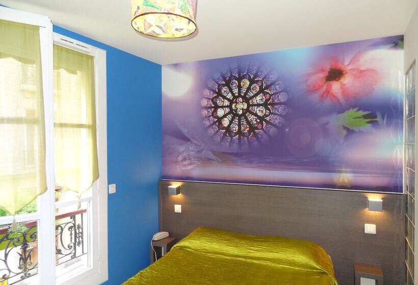 スタンダードルーム, Amelie