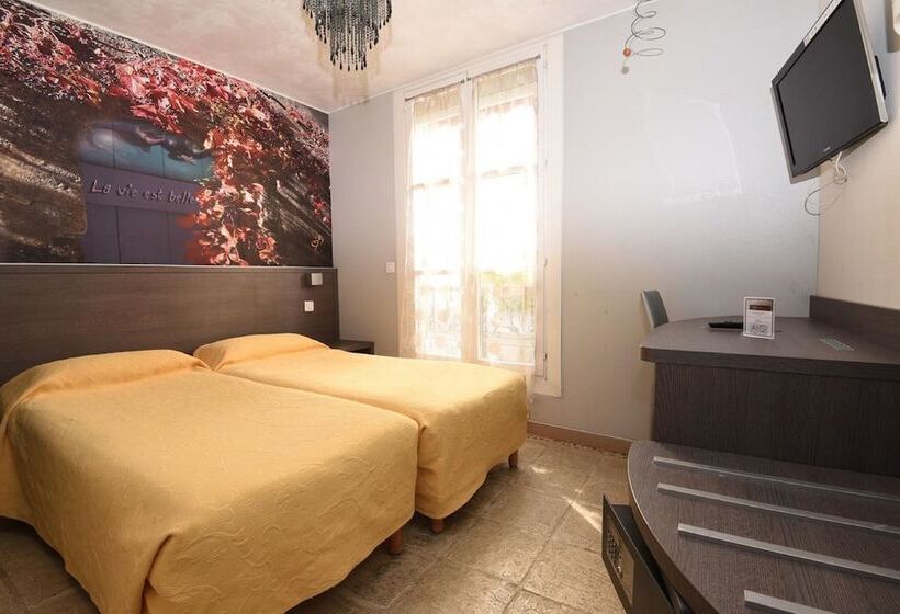 スタンダードルーム, Amelie