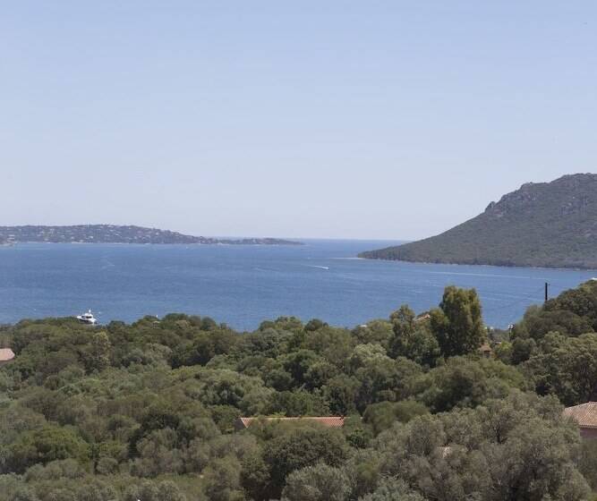 اتاق سوپریور با چشمانداز دریا, Best Western Hotel Alcyon