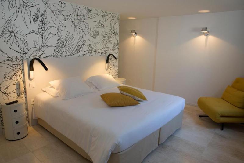 Номер Deluxe, Best Western Hotel Alcyon
