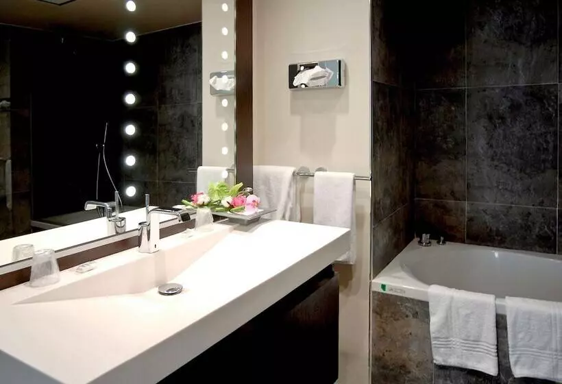 اتاق کلاسیک, Mercure Abbeville Centre – Porte De La Baie De Somme