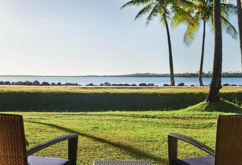 스탠다드 룸 킹사이즈 침대, The Westin Fiji Golf Resort & Spa